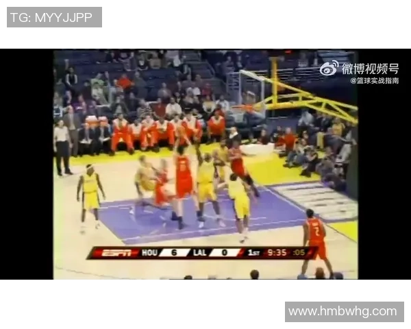 湖人对阵火箭G5精彩录像回放全程回顾与赛后分析