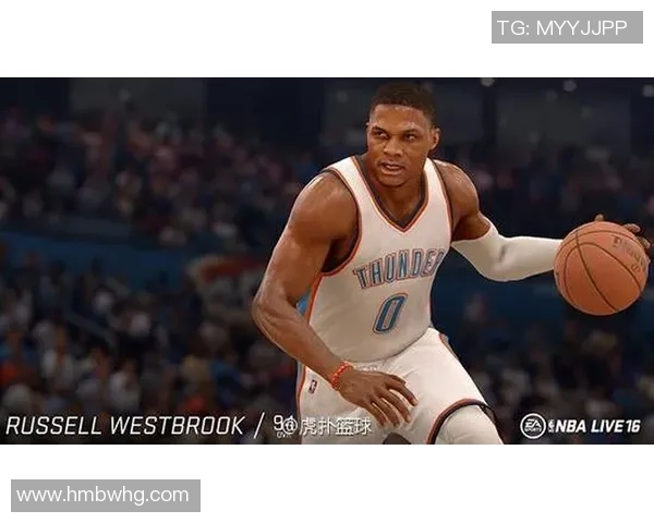 拉塞尔·威斯布鲁克在发明NBA前史后宣布斗胆声明